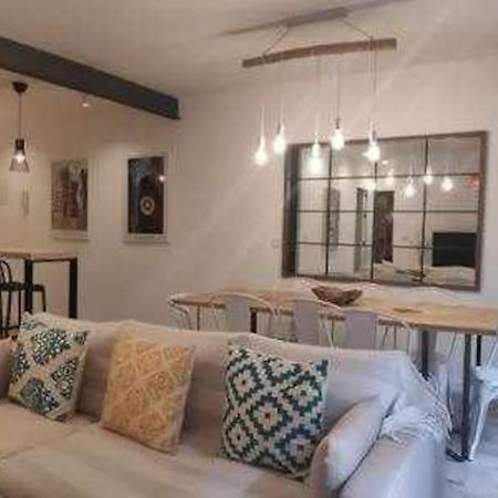 Isg Apartments Alameda 2 Dormitorios إشبيلية المظهر الخارجي الصورة