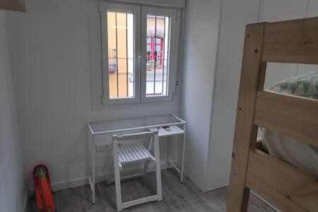 Isg Apartments Alameda 2 Dormitorios إشبيلية المظهر الخارجي الصورة