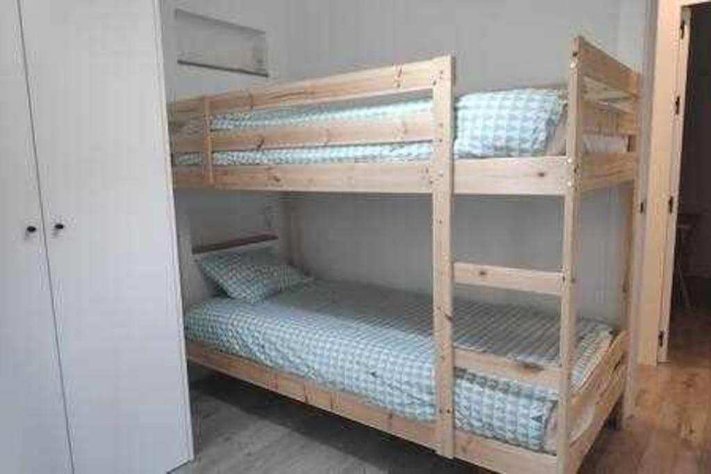Isg Apartments Alameda 2 Dormitorios إشبيلية المظهر الخارجي الصورة