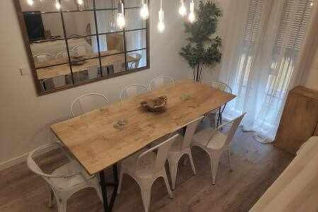 Isg Apartments Alameda 2 Dormitorios إشبيلية المظهر الخارجي الصورة