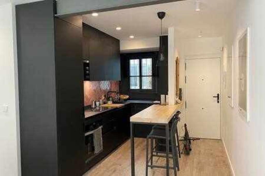 Isg Apartments Alameda 2 Dormitorios إشبيلية المظهر الخارجي الصورة