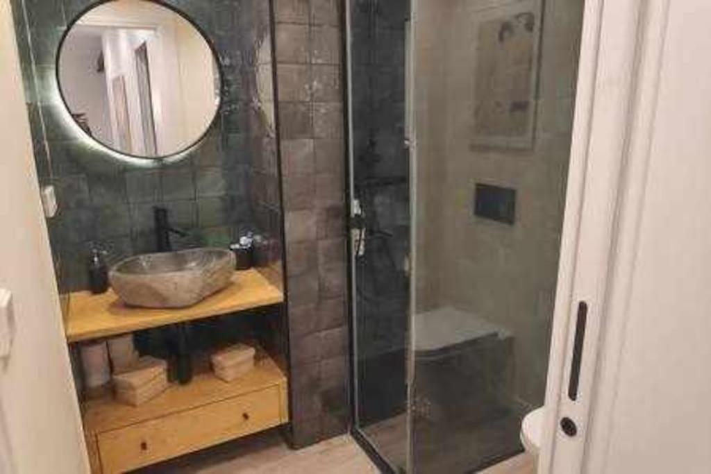 Isg Apartments Alameda 2 Dormitorios إشبيلية المظهر الخارجي الصورة